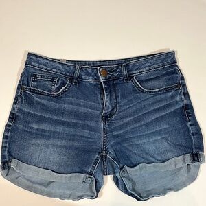 Lc Denim Shorts